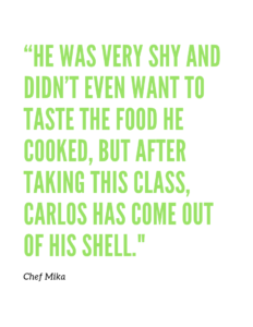 foster program quote