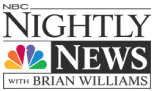 TV - NBC Nightly News